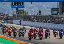 En la F1 no se puede ganar sin EL coche, porque solamente gana uno…