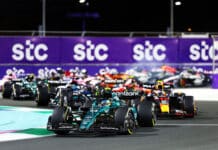 Muy pocos pilotos de la F1 tienen realmente el carisma que vemos en la mayoría de pilotos de MotoGP