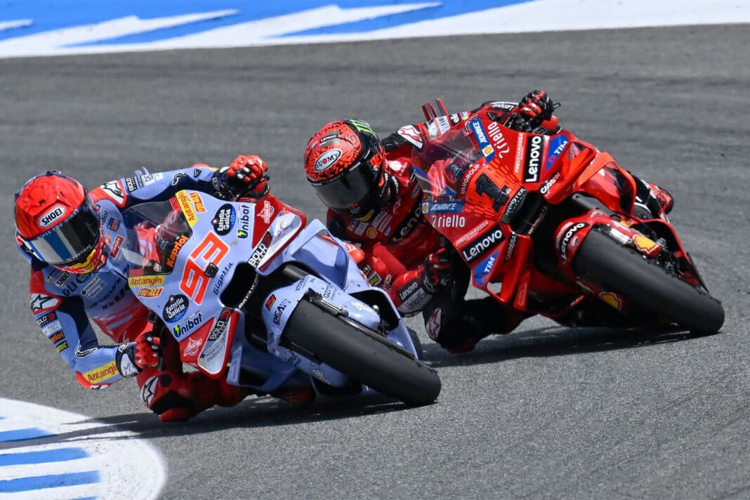 MotoGP Jerez 2024: Otro GP para el recuerdo
