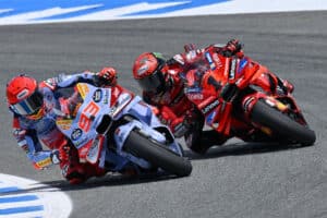 MotoGP Jerez 2024: Otro GP para el recuerdo
