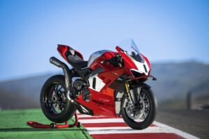 Ducati y Shell renuevan su acuerdo para las próximas 3 temporadas