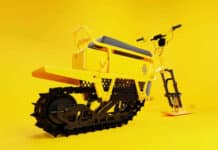 Son motos, son eléctricas y son de Renault, pero todo tiene lógica