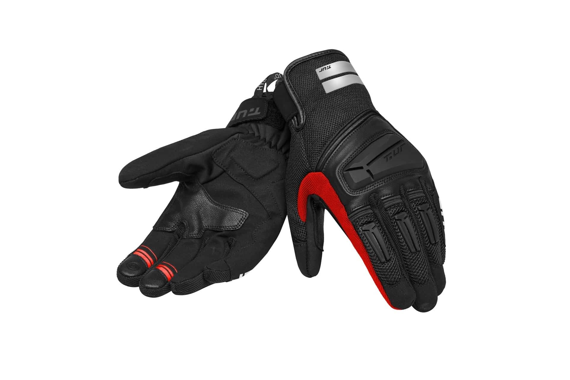 T.ur nos equipa esta primavera con sus nuevos guantes G-Five Hydroscud y G-Six Pro