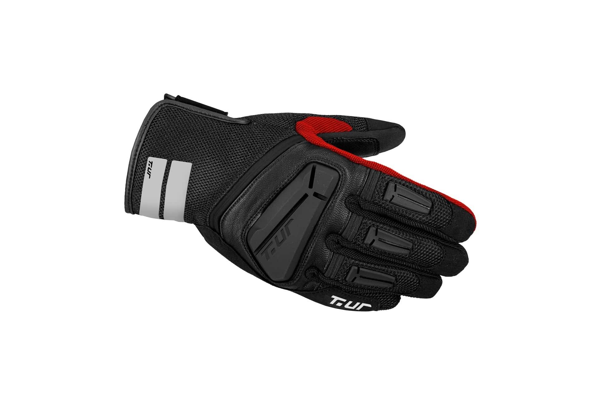 T.ur nos equipa esta primavera con sus nuevos guantes G-Five Hydroscud y G-Six Pro