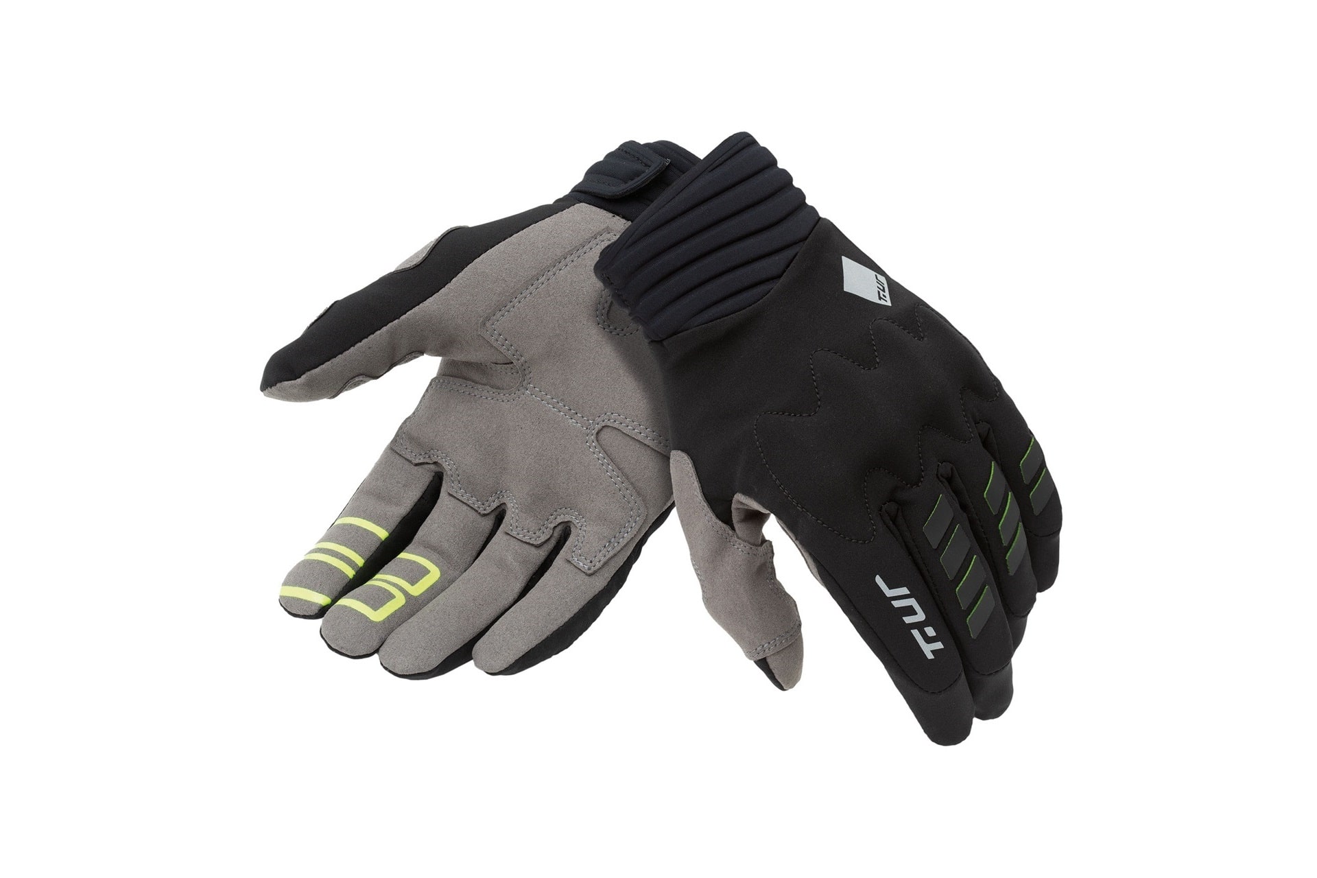 T.ur nos equipa esta primavera con sus nuevos guantes G-Five Hydroscud y G-Six Pro
