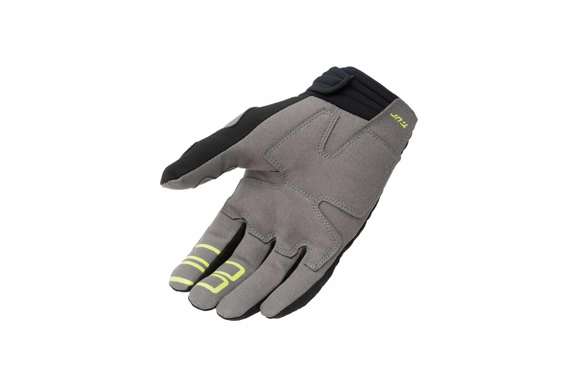 T.ur nos equipa esta primavera con sus nuevos guantes G-Five Hydroscud y G-Six Pro