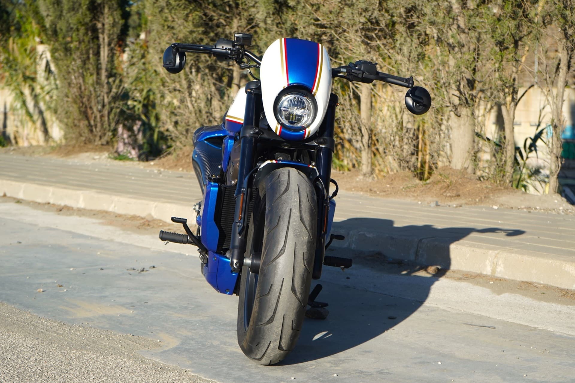 "Rothmans Sportster", el homenaje de LDK en el 30º aniversario del fallecimiento de Ayrton Senna