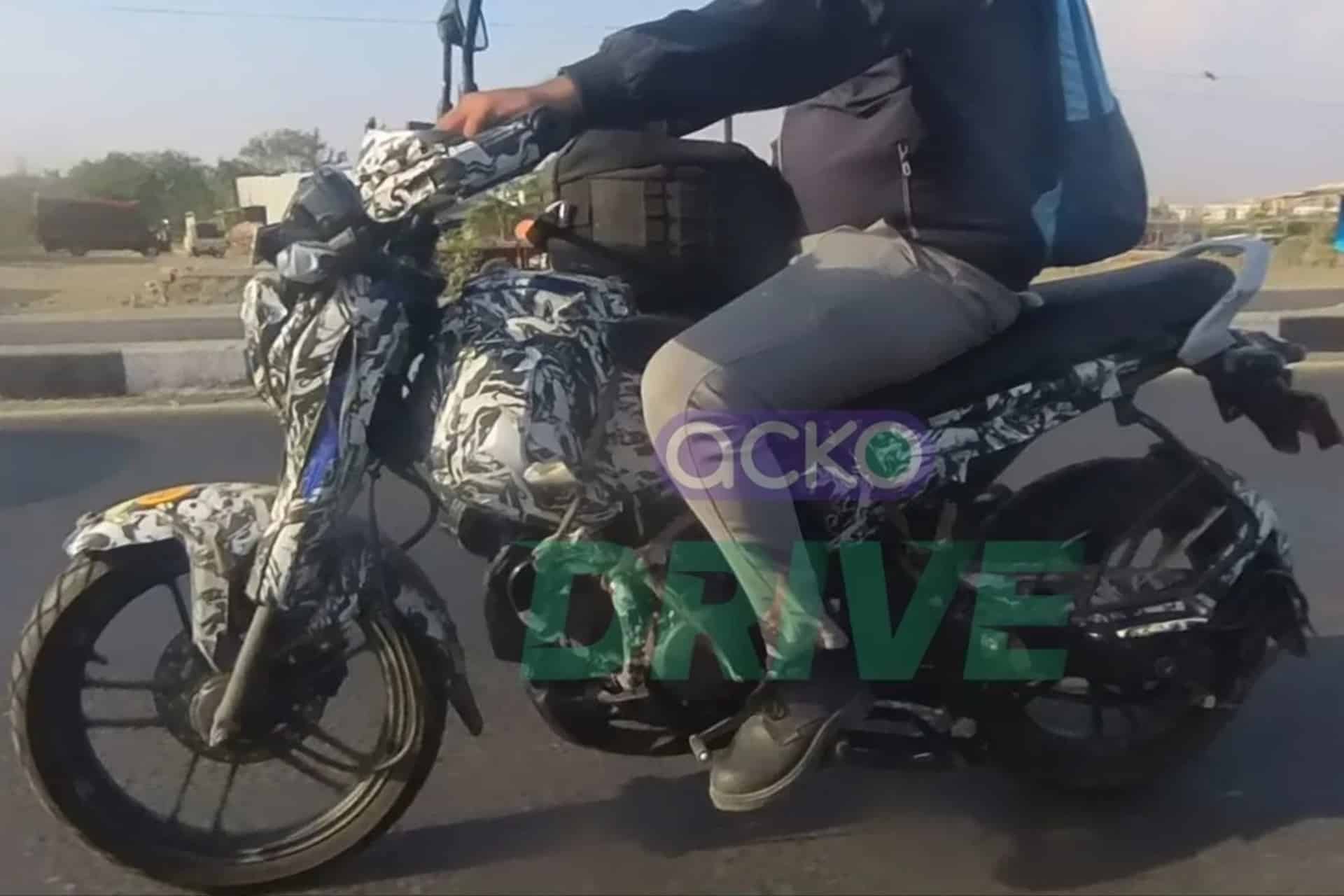 Fecha de lanzamiento Bajaj Bruzer 125