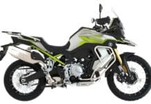 Voge 900DSX frente a BMW F 900 GS, ¿cuál es mejor?
