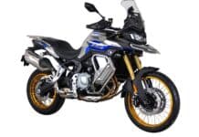Voge 900DSX frente a BMW F 900 GS, ¿cuál es mejor?