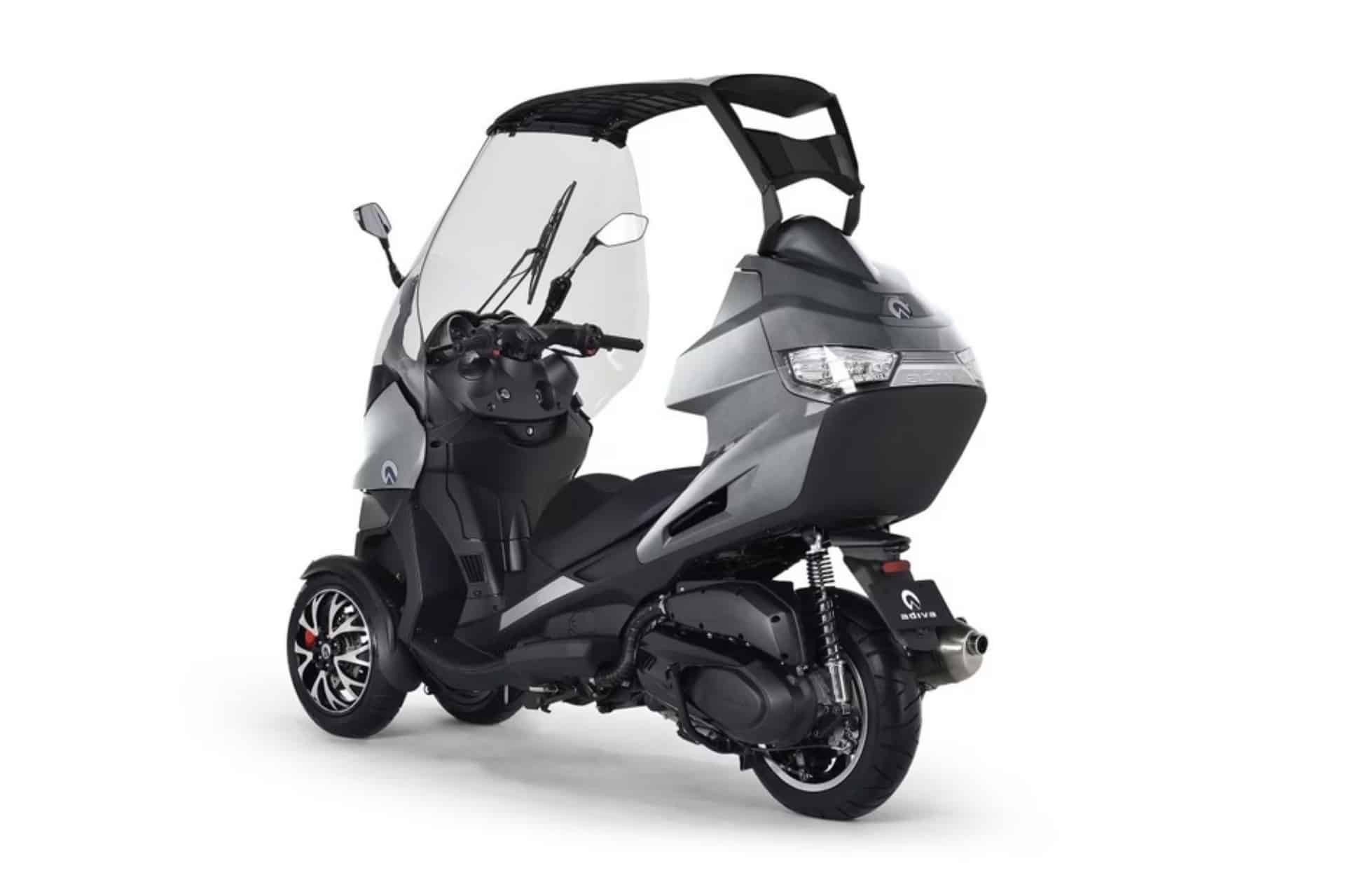 Adiva AD1 200 2024