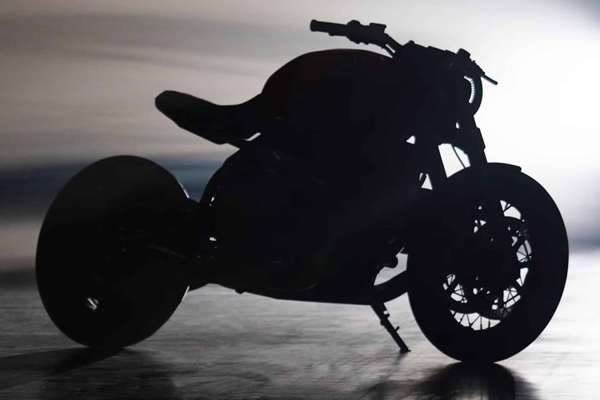 Nuevos detalles sobre la próxima retro naked de BMW Motorrad
