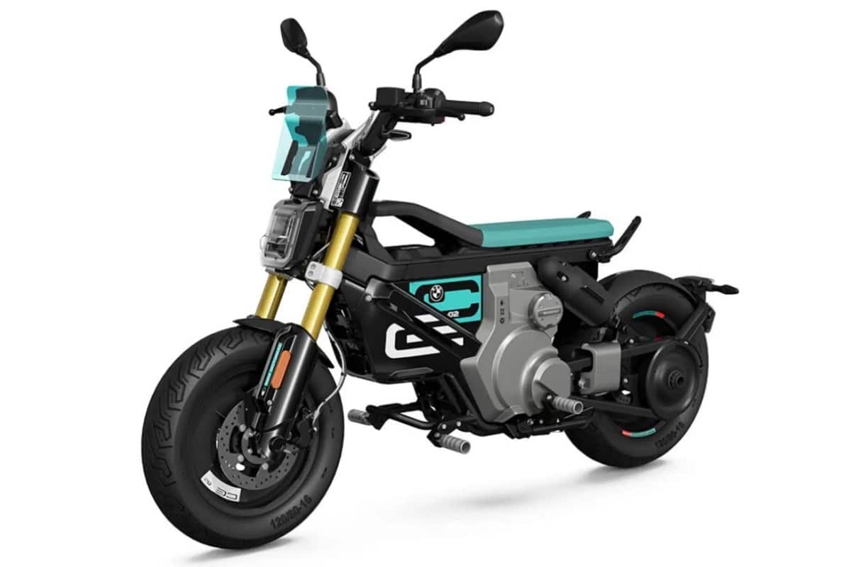 ¿Se plantea Mini lanzar un scooter eléctrico al mercado?