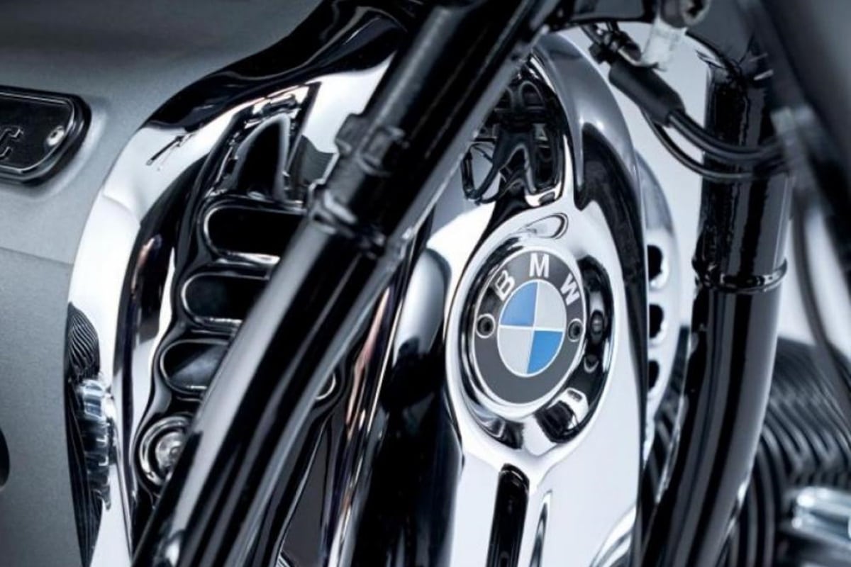 Atentos a BMW Motorrad y la sorpresa que prepara para el Concorso d'Eleganza Villa d'Este 2024