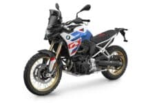 Voge 900DSX frente a BMW F 900 GS, ¿cuál es mejor?