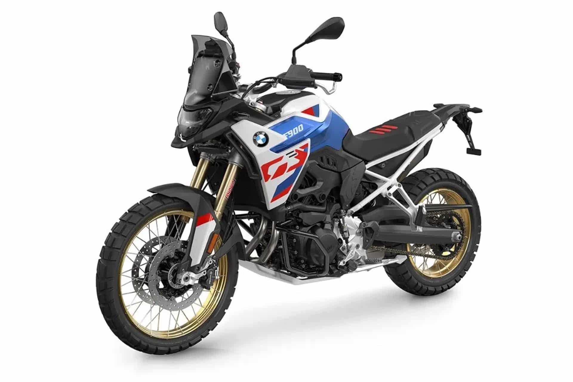Voge 900DSX frente a BMW F 900 GS, ¿cuál es mejor?