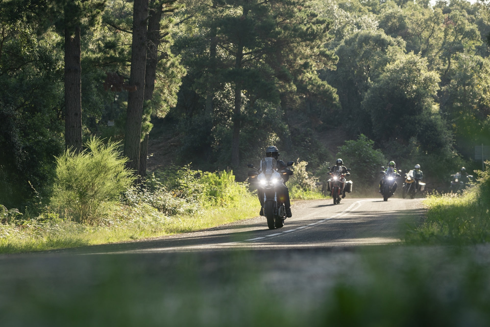 Crom Ride 2024: Todos los detalles sobre su 8ª edición