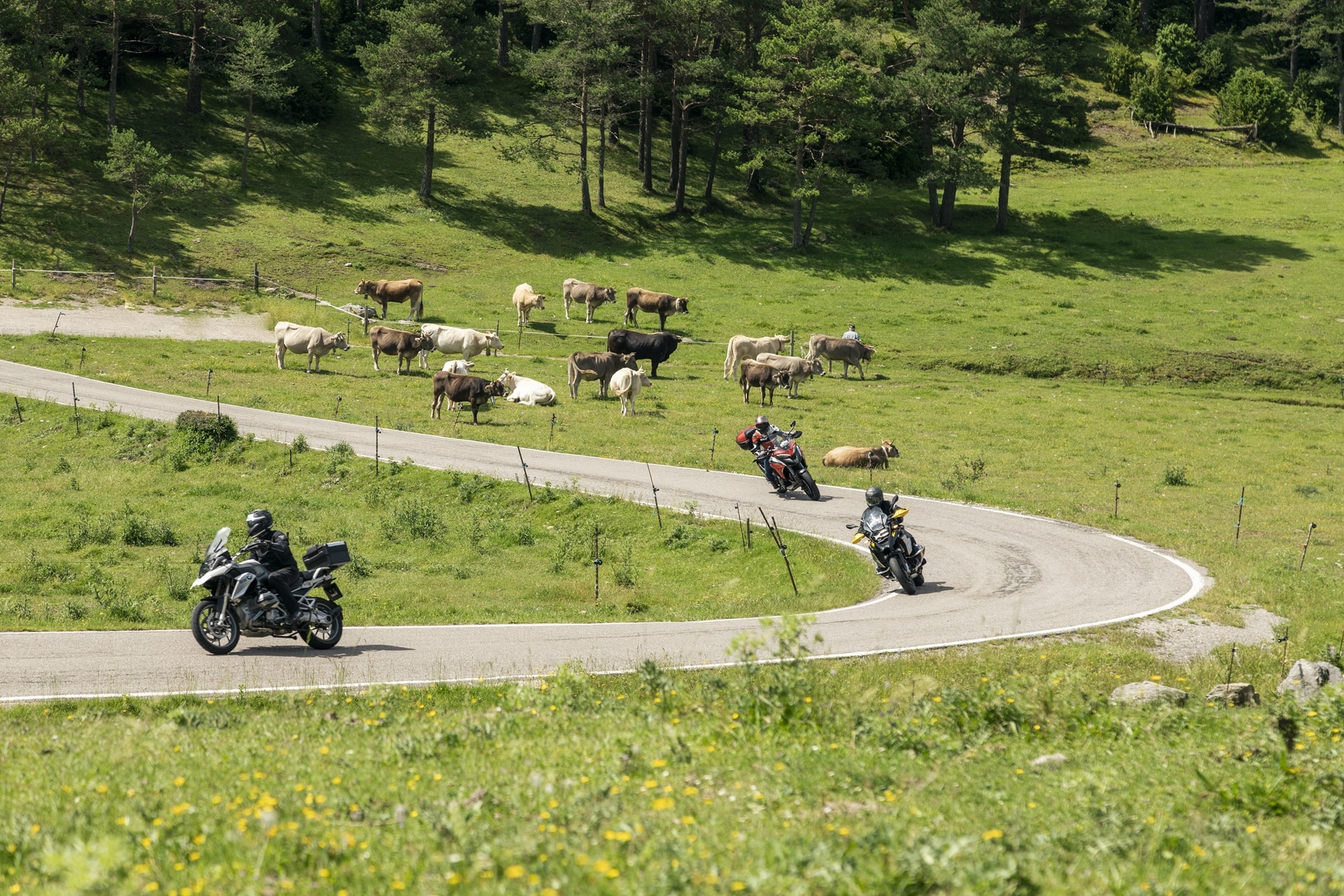 Crom Ride 2024: Todos los detalles sobre su 8ª edición