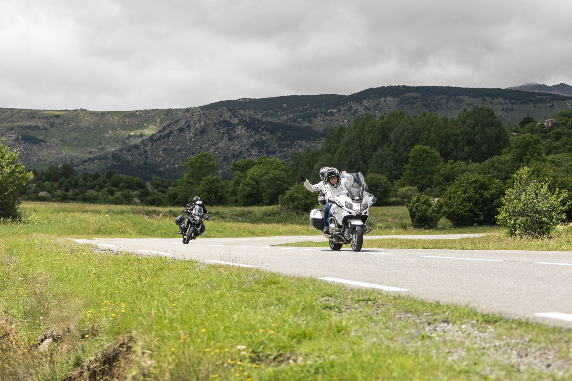 Crom Ride 2024: Todos los detalles sobre su 8ª edición
