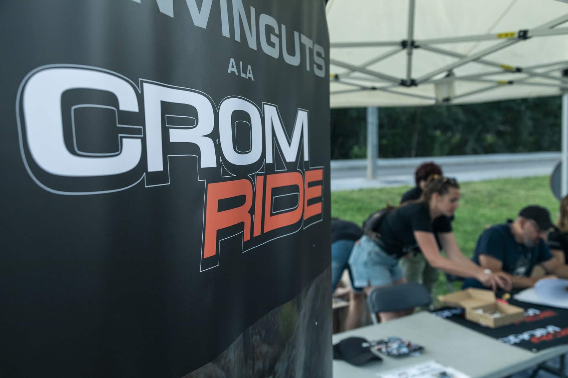 Crom Ride 2024: Todos los detalles sobre su 8ª edición