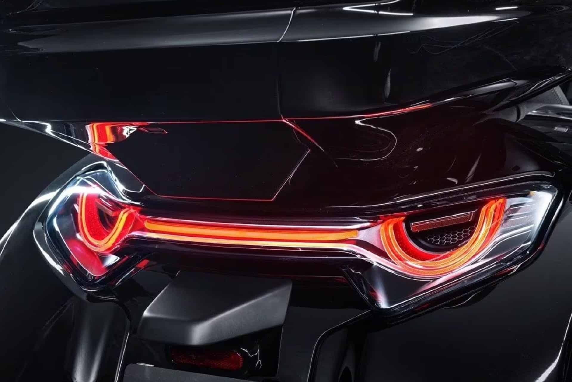 Presentada oficialmente la nueva S2000 de GWM Souo