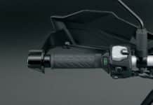 La compra de una V-STROM 800 TECH ahora tiene premio: Un kit de protección integral
