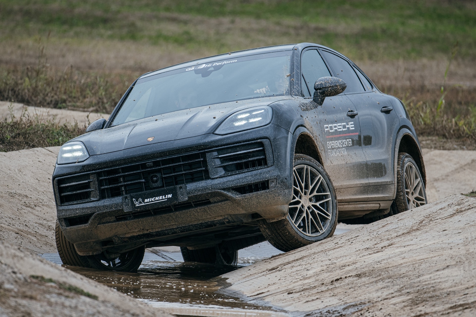 Porsche & Ducati Experience: Para amantes de las dos y cuatro ruedas