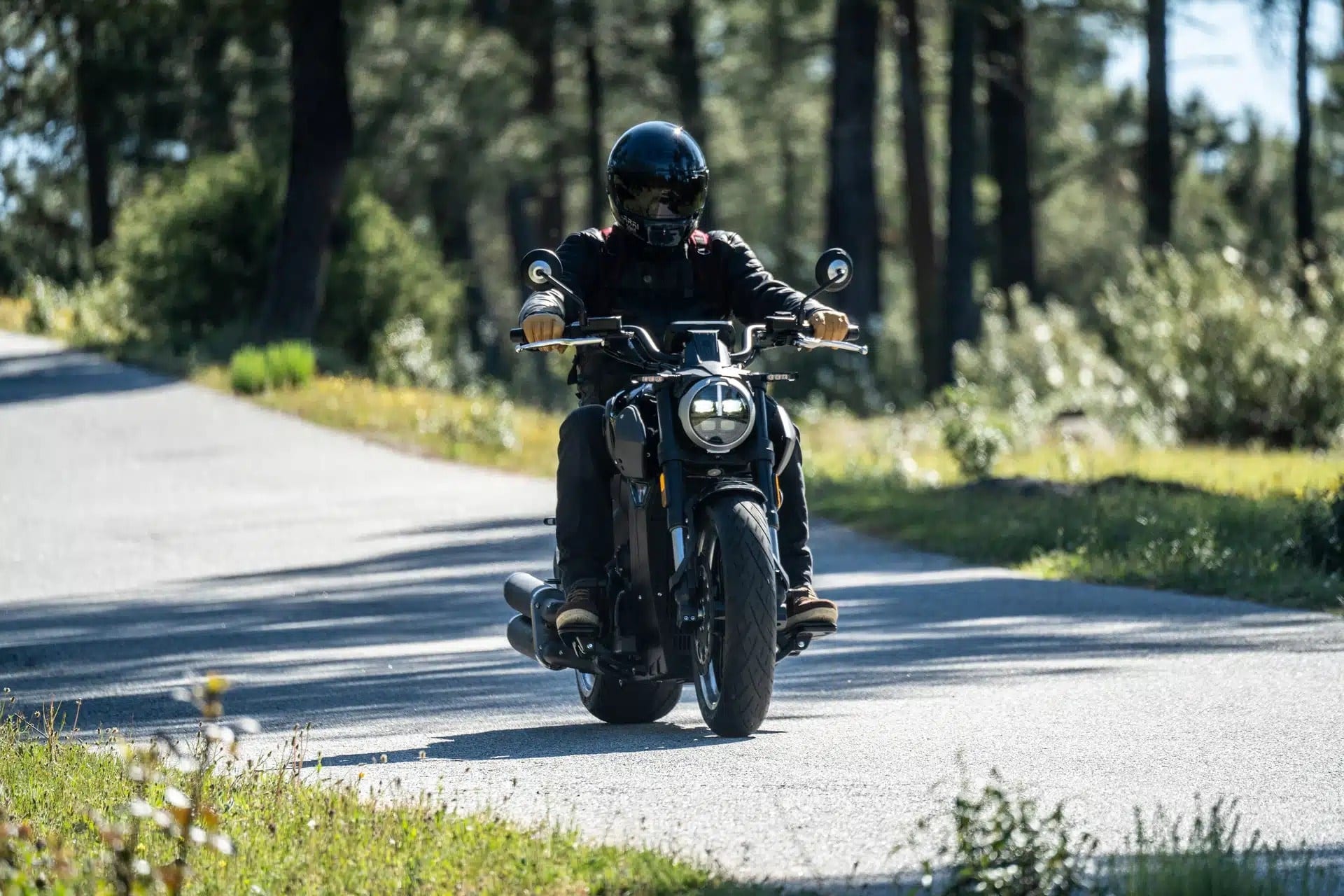 Morbidelli C1002V 2024