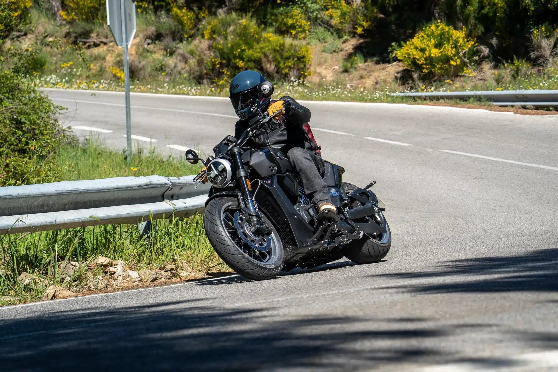 Morbidelli C1002V 2024