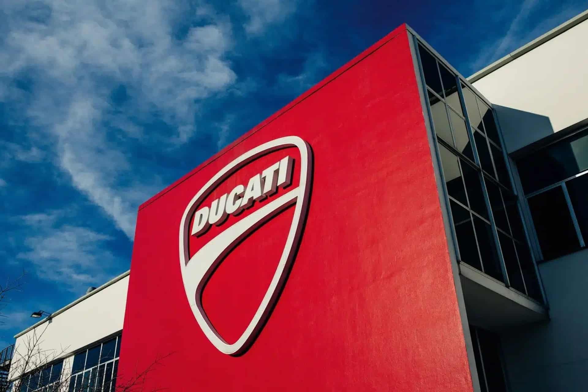 Ducati estrena nuevo concesionario oficial en Valencia