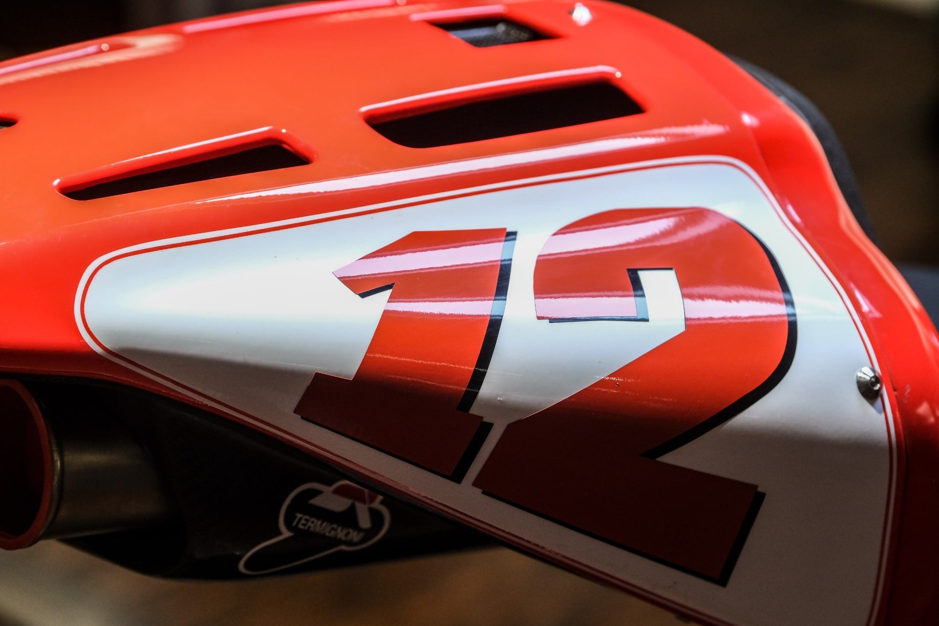 Ducati Desmosedici GP3 2003 Troy Bayliss