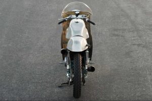 Motos de ensueño a la venta: Ducati 750 Imola Desmo de 1972