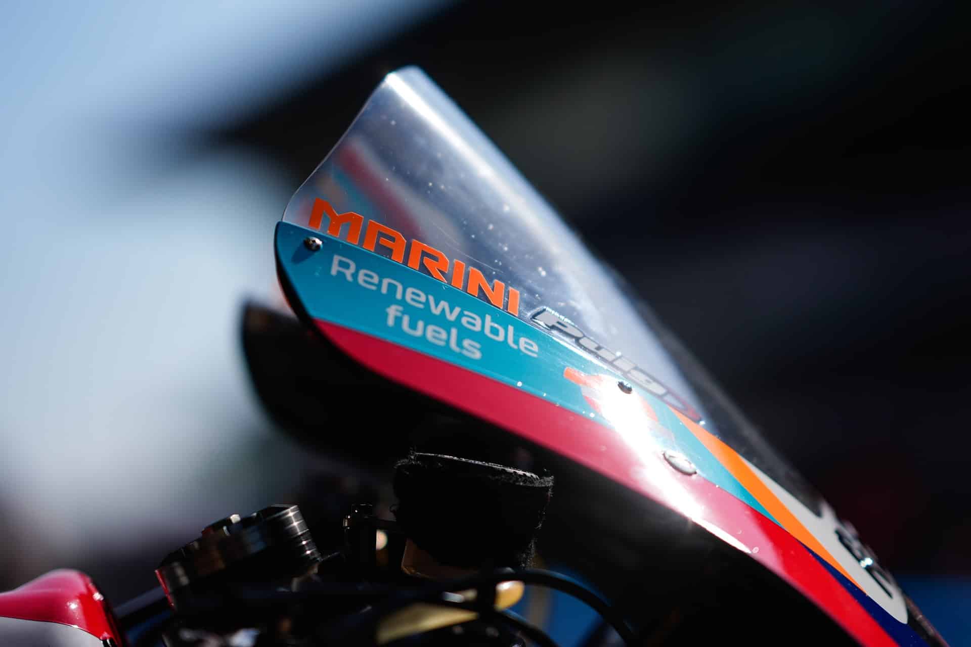 El último año del Repsol Honda