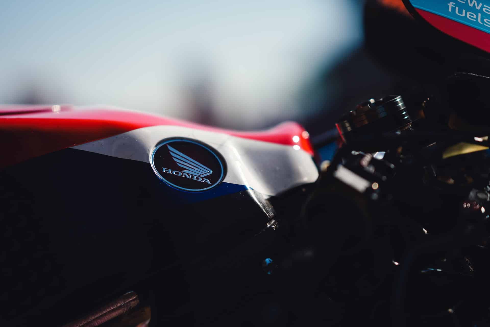 El último año del Repsol Honda