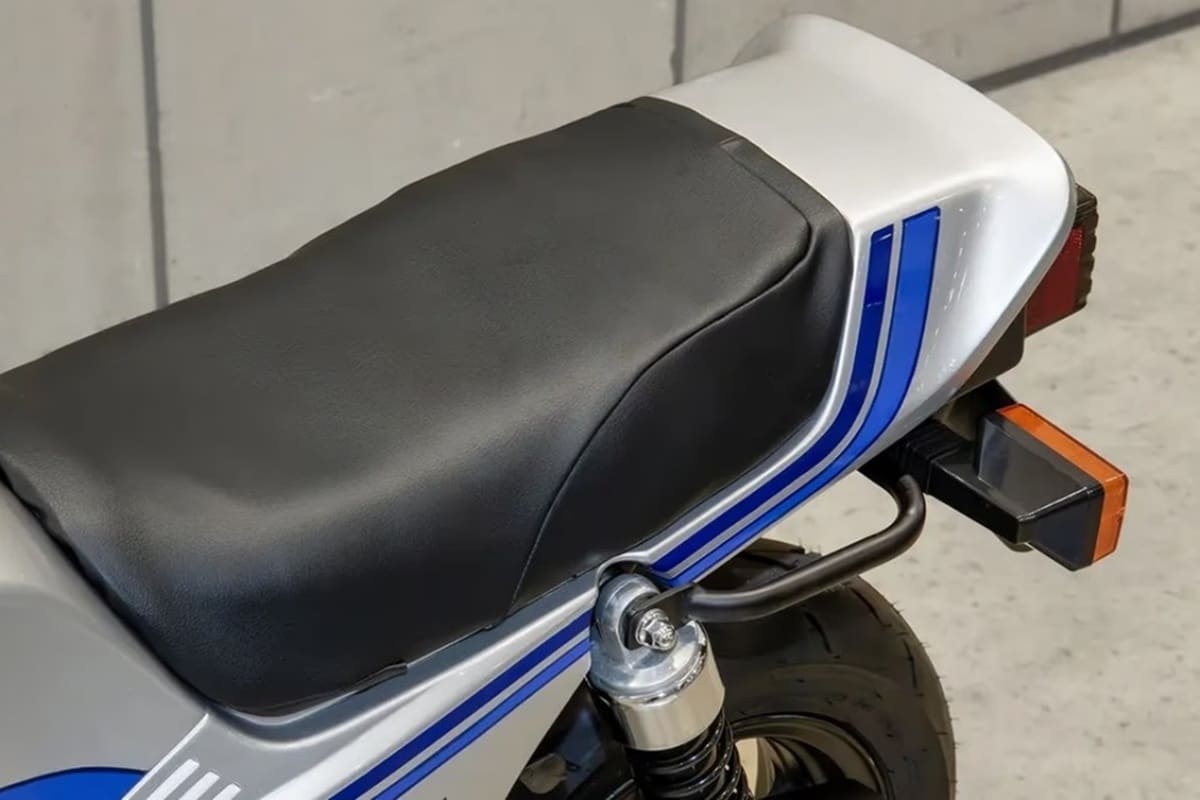 Monkey Bol d'Or, la última maravillosa customización sobre la icónica montura de Honda