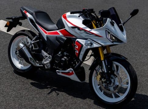 Honda NSP190