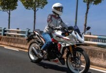 Honda NSP190