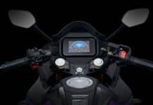 Honda NSP190