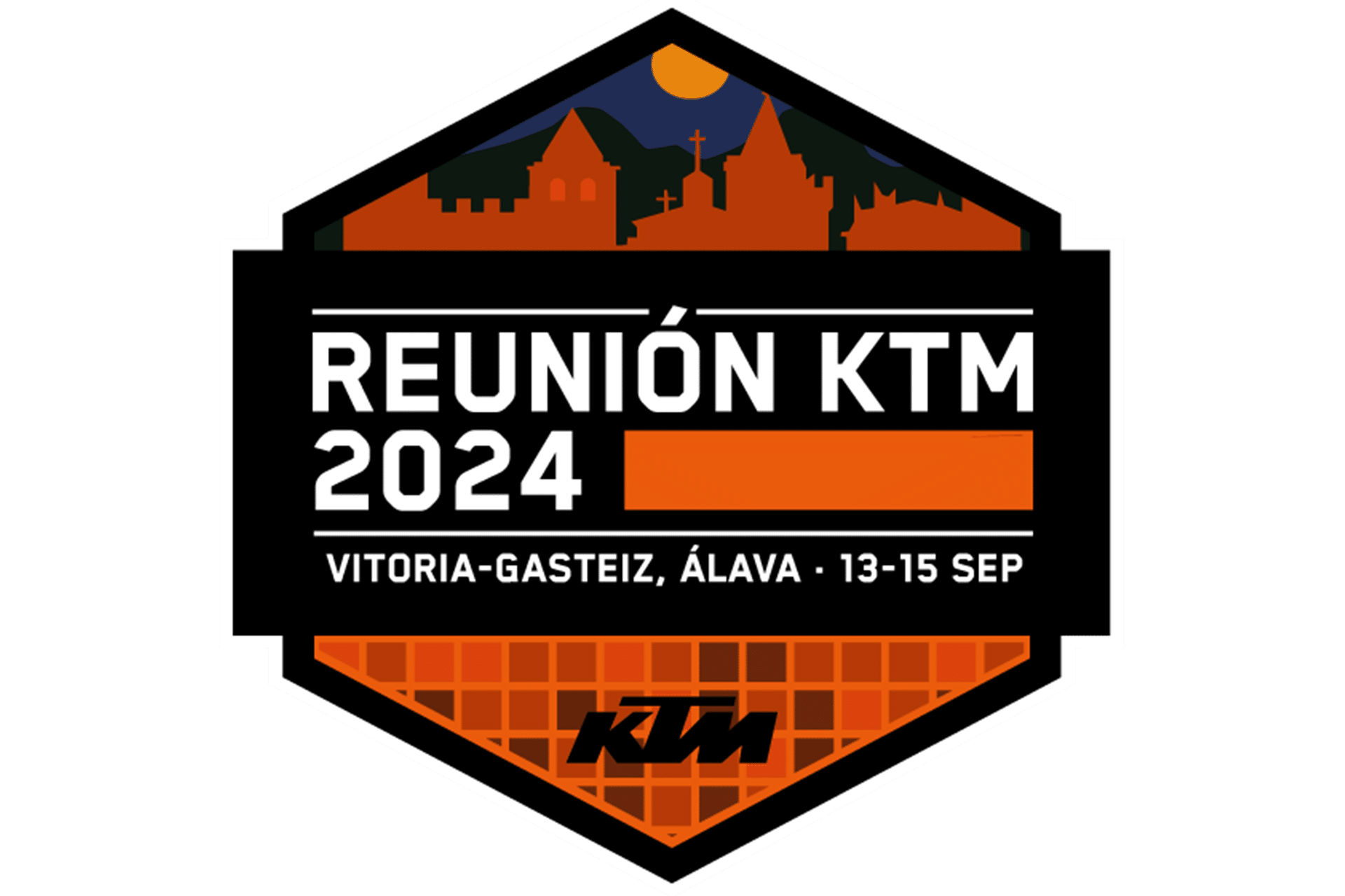 La Reunión KTM 2024 anuncia la apertura del plazo de inscripciones