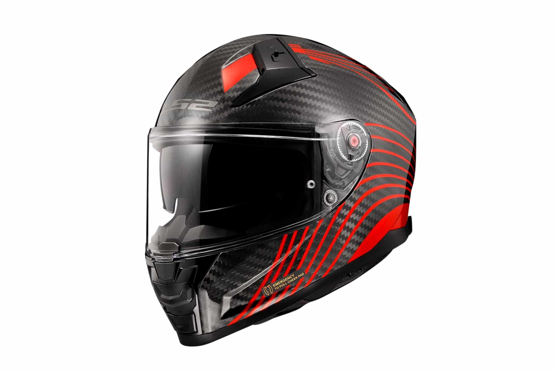 Equipamiento LS2