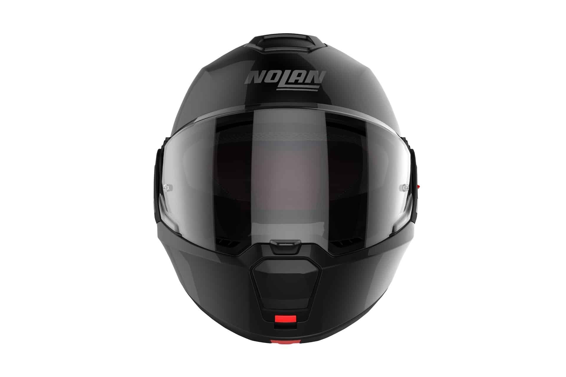 N120-1, el primer y exclusivo casco modular de Nolan