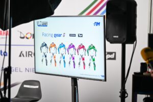 Los Juegos Intercontinentales FIM 2024 contarán con SPIDI como proveedor oficial