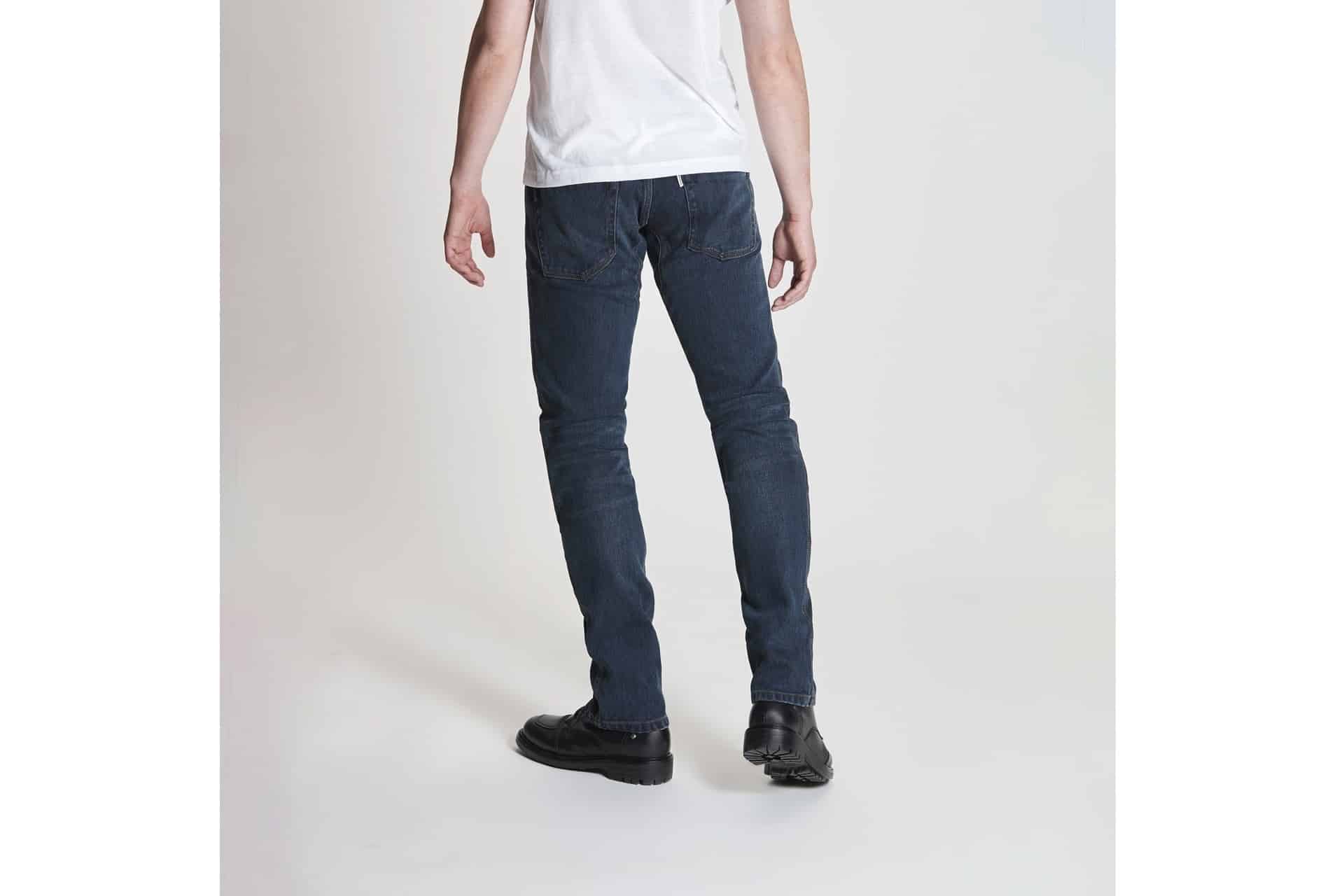 Colección de pantalones vaqueros SPIDI 2024: Alto nivel de seguridad sin tener descuidar su look