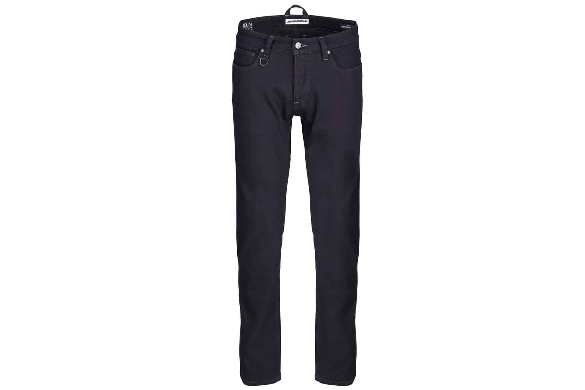Colección de pantalones vaqueros SPIDI 2024: Alto nivel de seguridad sin tener descuidar su look