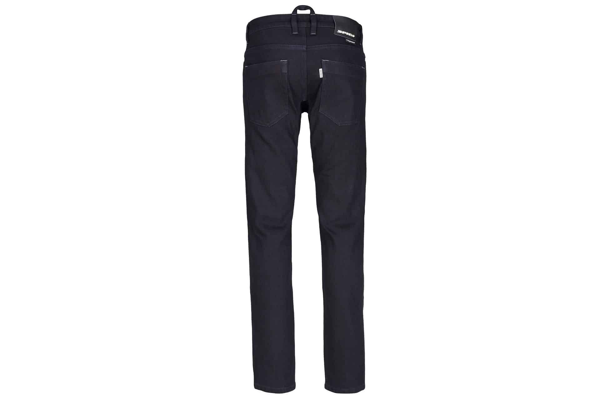 Colección de pantalones vaqueros SPIDI 2024: Alto nivel de seguridad sin tener descuidar su look