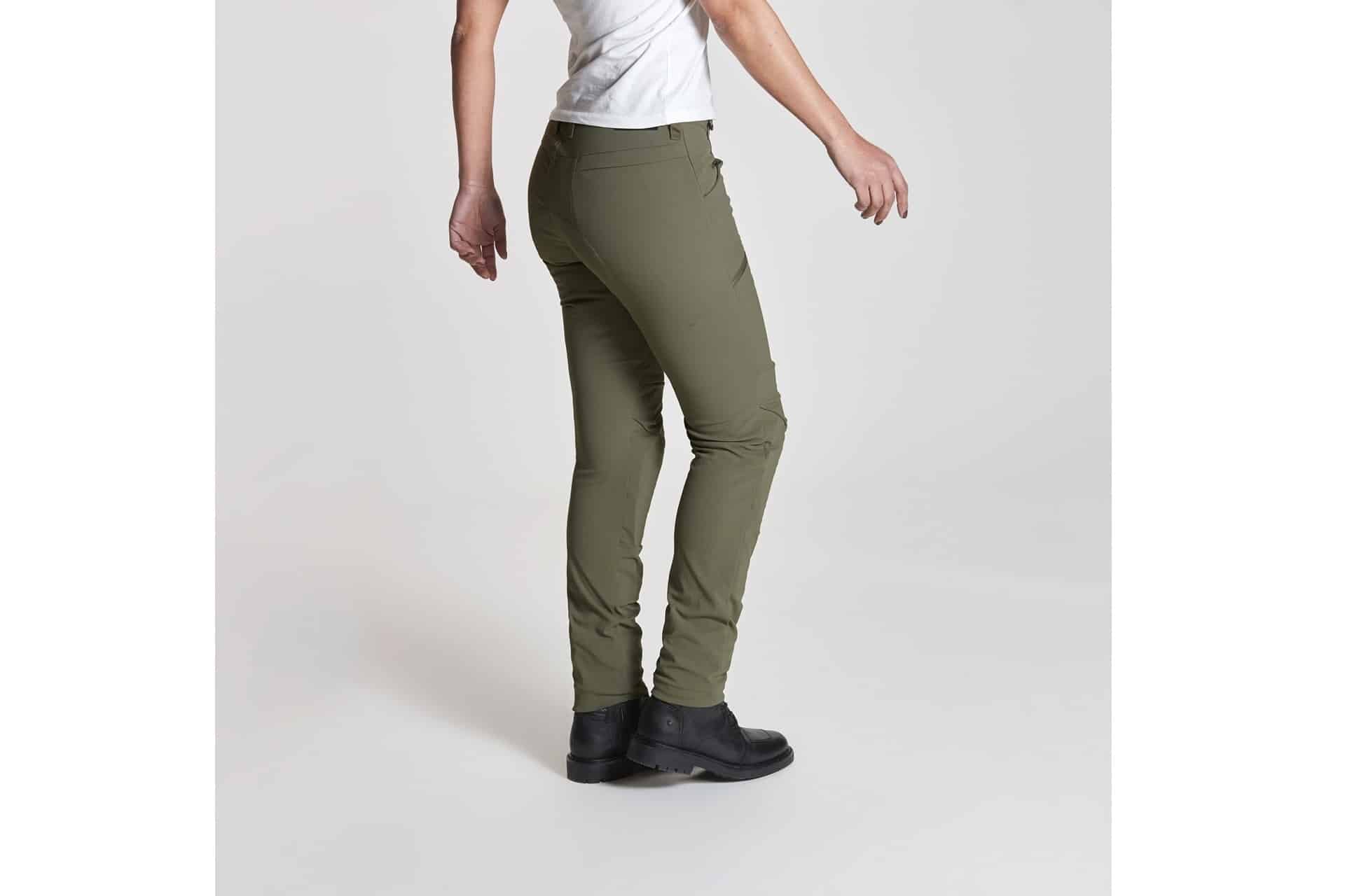 Colección de pantalones vaqueros SPIDI 2024: Alto nivel de seguridad sin tener descuidar su look