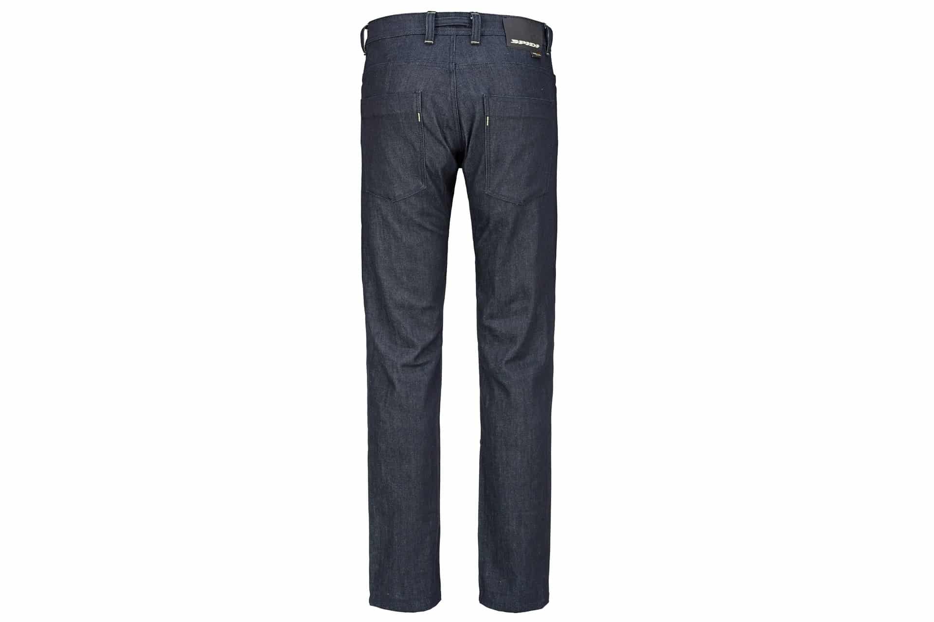 Colección de pantalones vaqueros SPIDI 2024: Alto nivel de seguridad sin tener descuidar su look