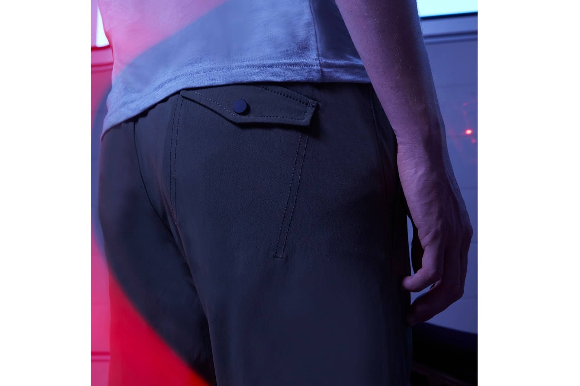 Colección de pantalones vaqueros SPIDI 2024: Alto nivel de seguridad sin tener descuidar su look