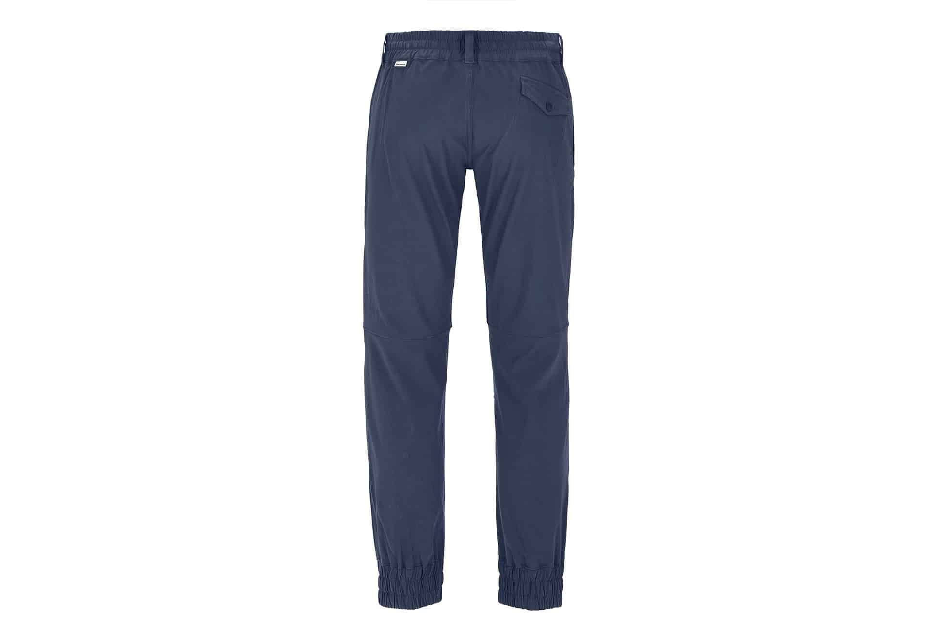 Colección de pantalones vaqueros SPIDI 2024: Alto nivel de seguridad sin tener descuidar su look