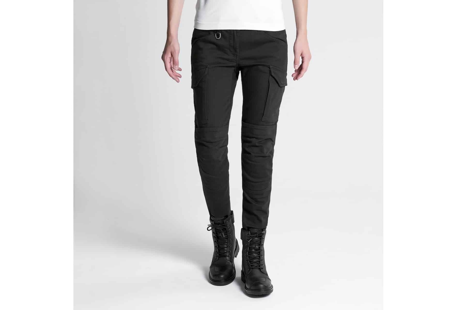 Colección de pantalones vaqueros SPIDI 2024: Alto nivel de seguridad sin tener descuidar su look